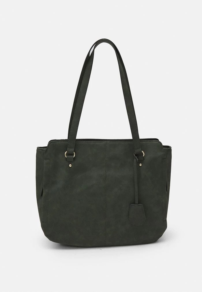 Sacs ANNA FIELD Anna Field Handbag Vert Femme | CRQ-2125117